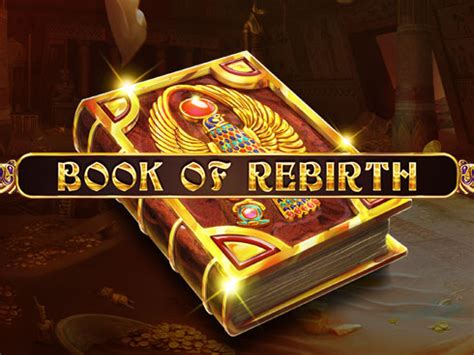 Игровой автомат Book of Rebirth Reloaded  играть бесплатно